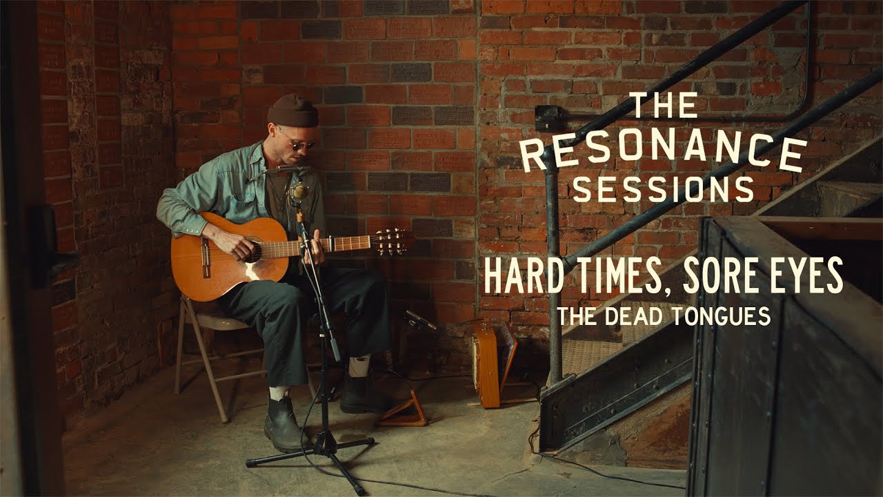 The Dead Tongues - 