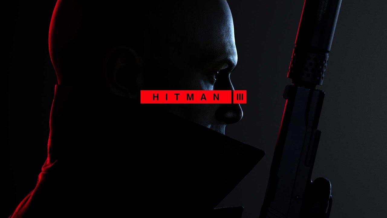 HITMAN3 日本語【HITMAN3】（シネマティック）