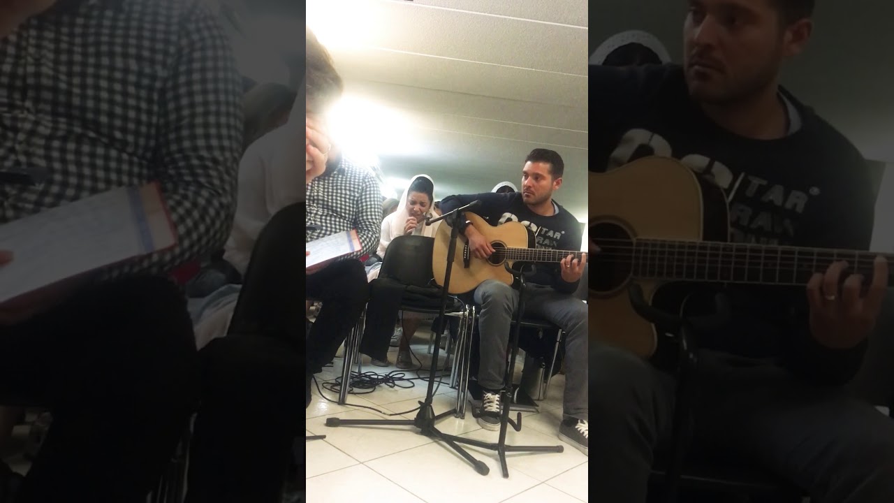 Cantique Ramona - De Cierto Te Digo (Français / Espagnol)