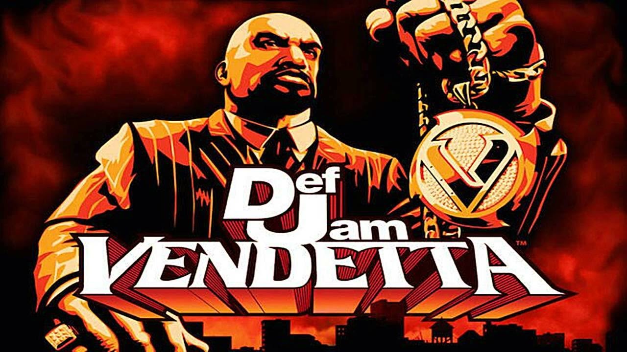 Def Jam Vendetta - Keith Murray - Oh My Goodness (Instrumental)