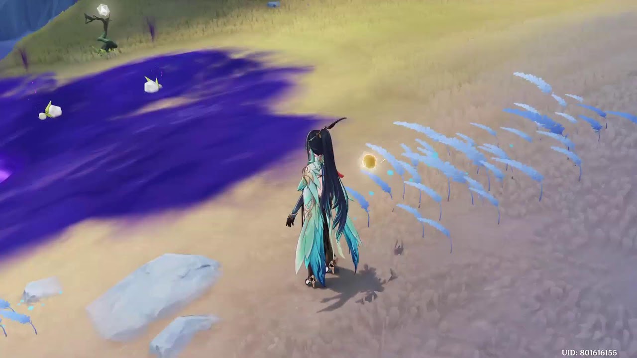 原神