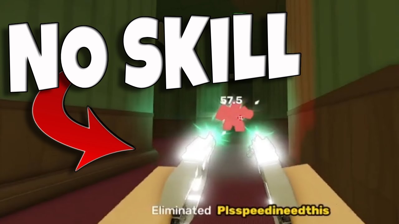 The Best RIVALS Load out will make you become HATED! 