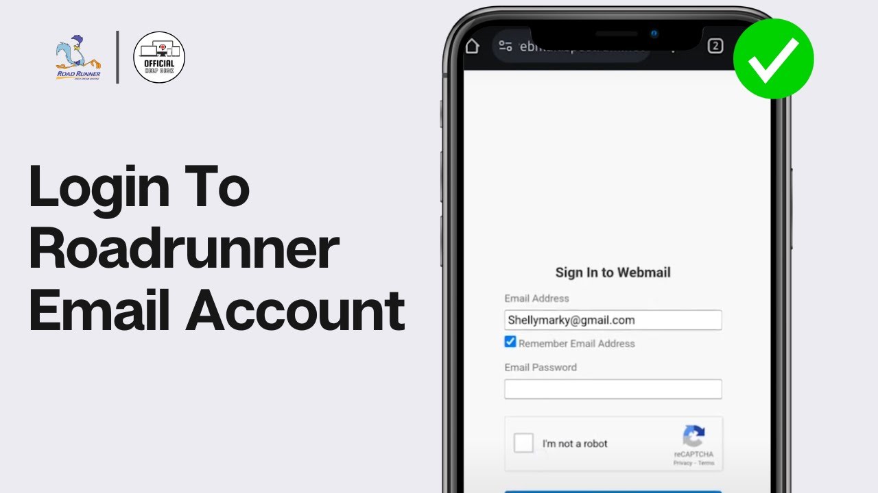 How To Login To Roadrunner Email Account 2026 (EASY GUIDE)