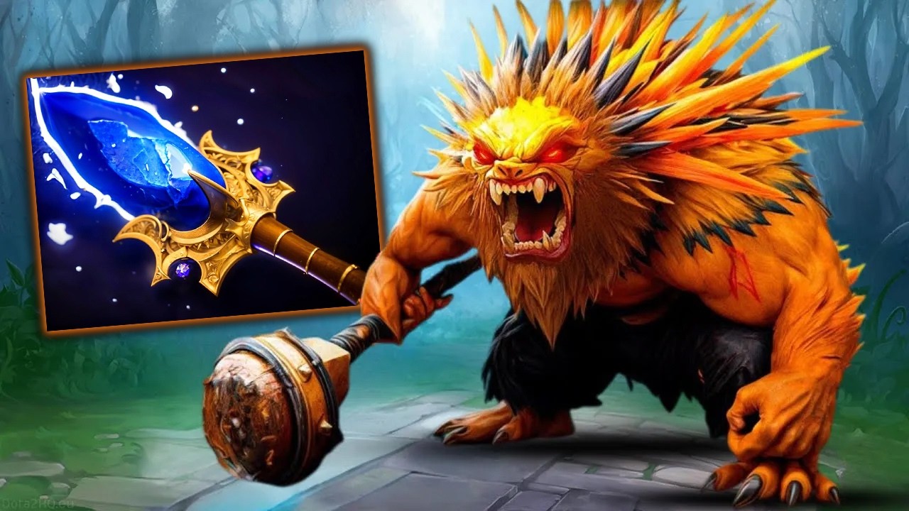 First Item Aghanim Bristleback🔥🔥34 Kills Brutal Farm Hero + Rampage🔥