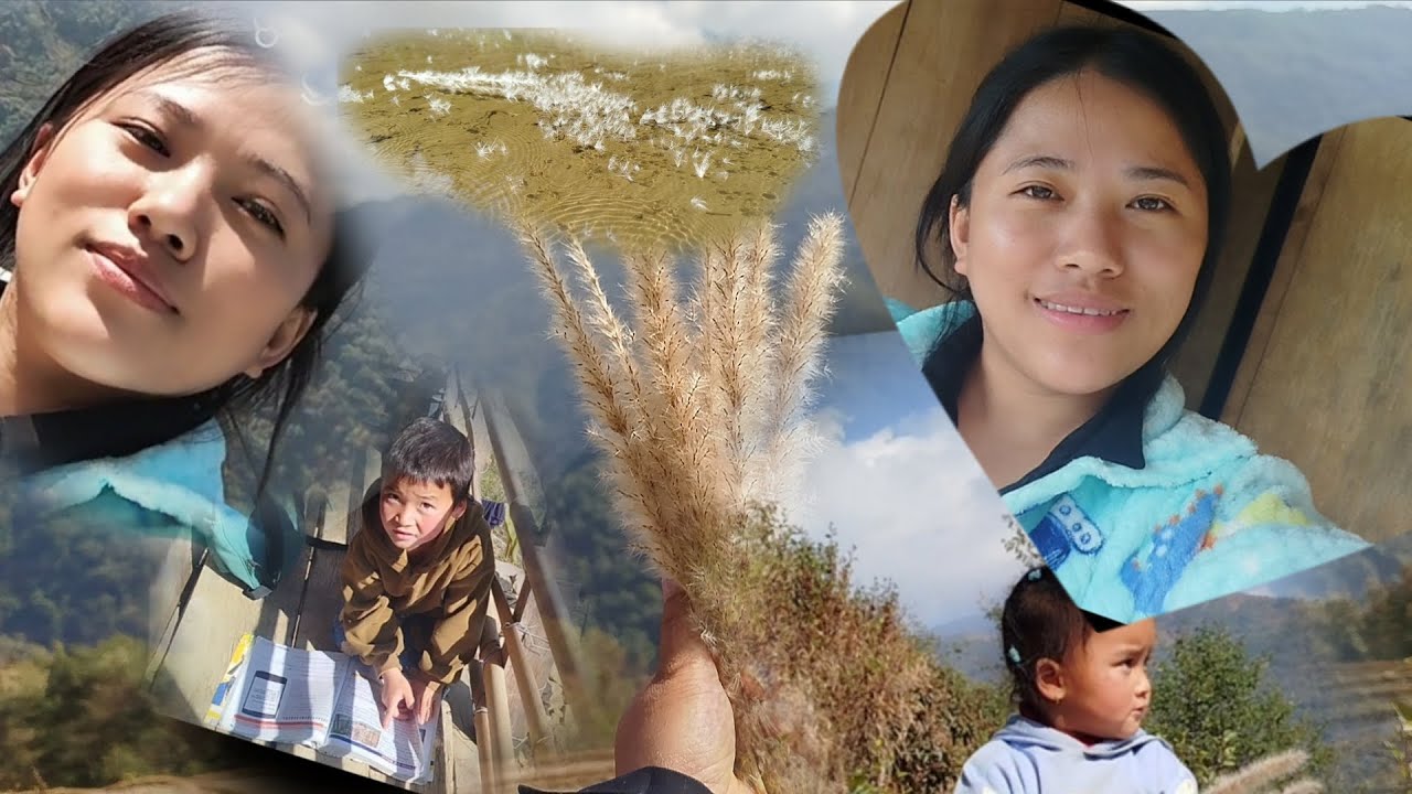 #dayoutwithkids 🤗🤗#villagelife 