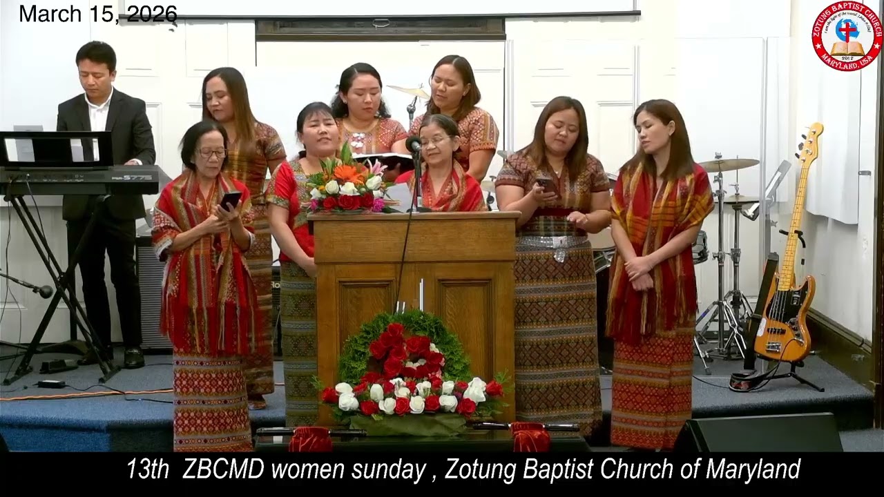 Kum (13) bianaw Nopi buu hae group songs|| 03/ 15/ 2026