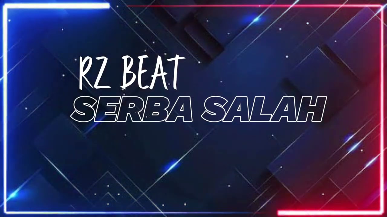 Joget Timur SERBA SALAH❗️Rz_beat______Mp3.128k