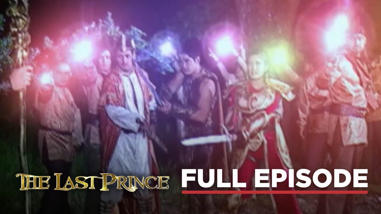 The Last Prince: Full Episode 63 (Stream Together)