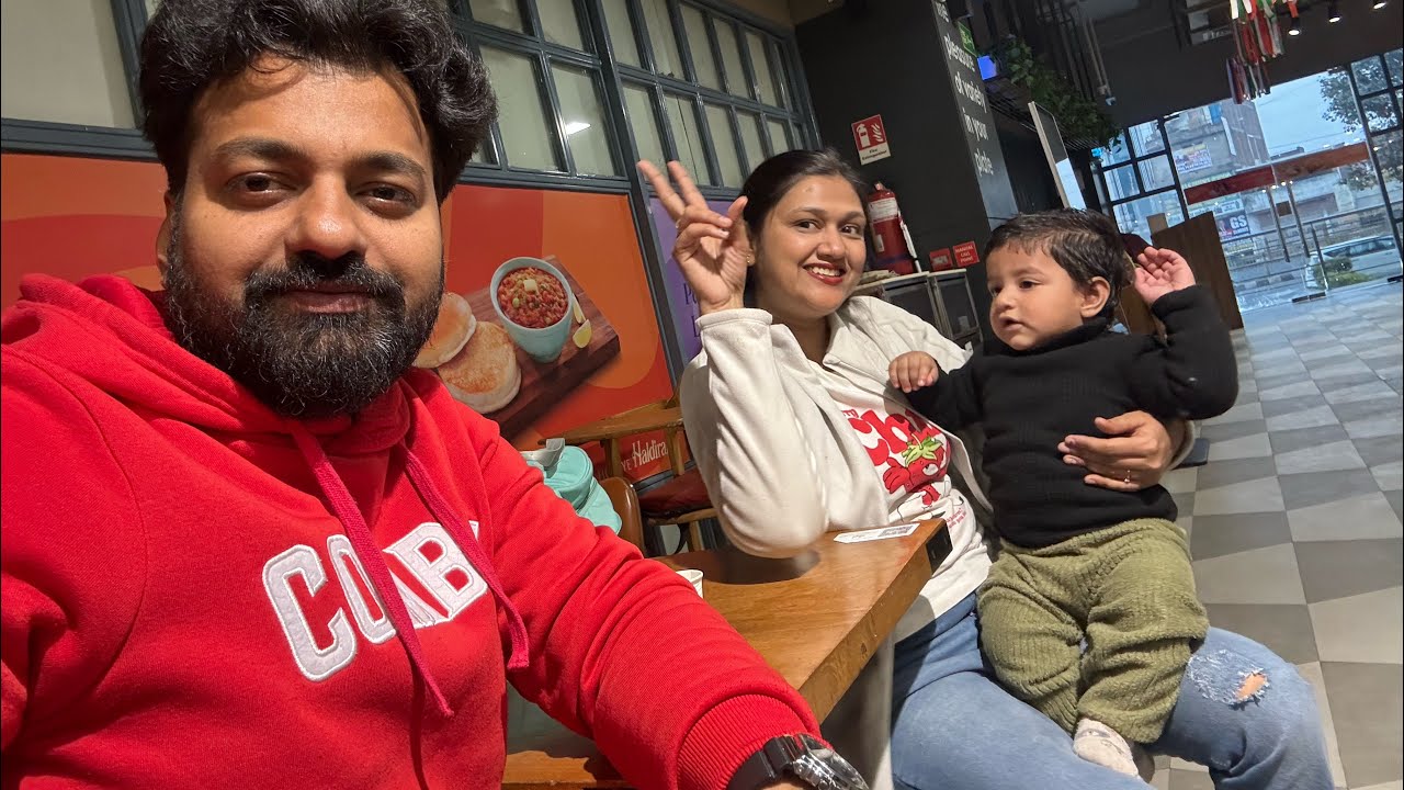 Betu chla nani ghr #youtube #vlog #family #comedy #cute #love #trending #viral #video #family #yt 
