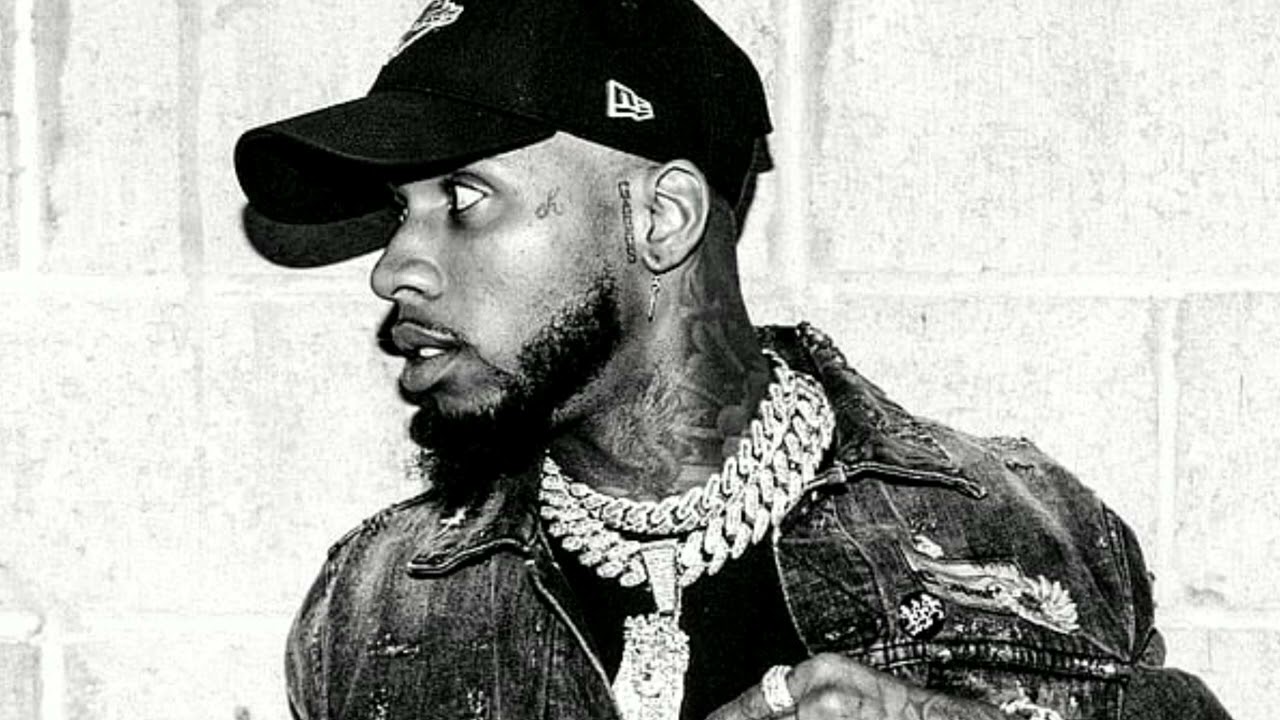 [Free] Tory Lanez Ru0026b Type Beat 2022 [efeMusique]