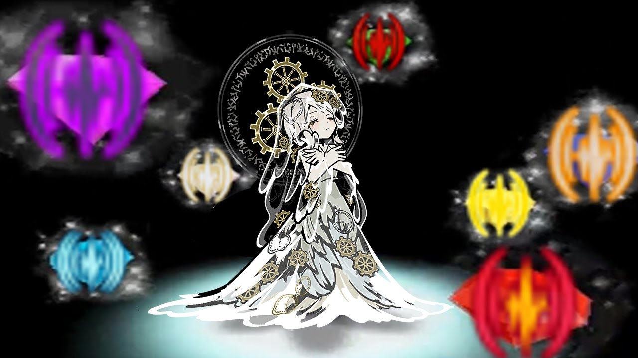 [LIMBUS COMPANY] Every Tremor All At Once