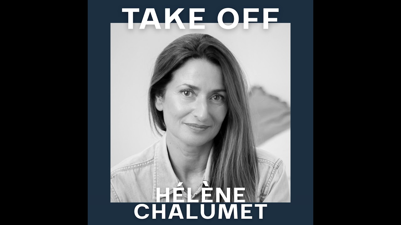 #6 Hélène Chalumet - Et si on faisait confiance à notre intuition ? Cette petite voix intérieure ...