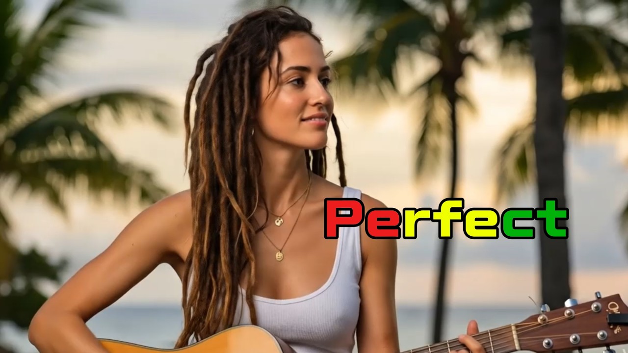 Perfect (Ed Sheeran)– Acoustic Ska Reggae Cover Version