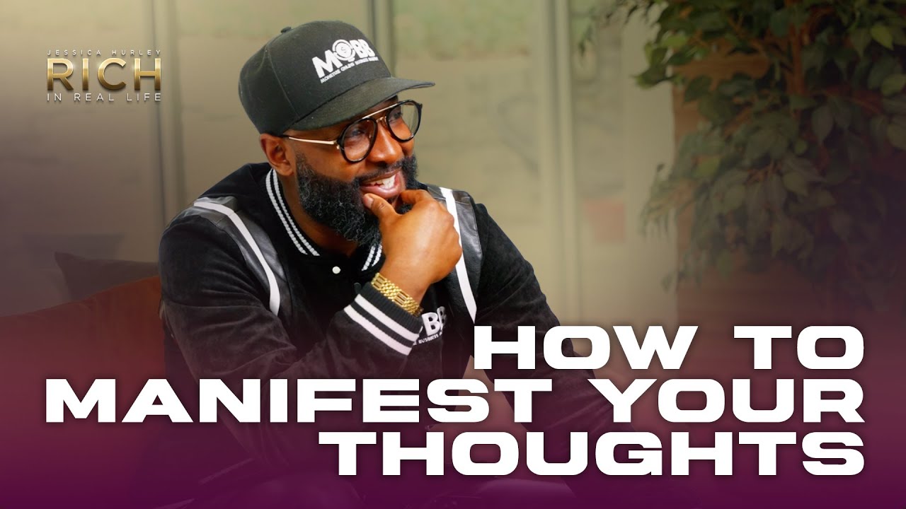 276: Realize Your Highest & Purpose Fulfilment Through Intentional Communication w Marcus Rosier