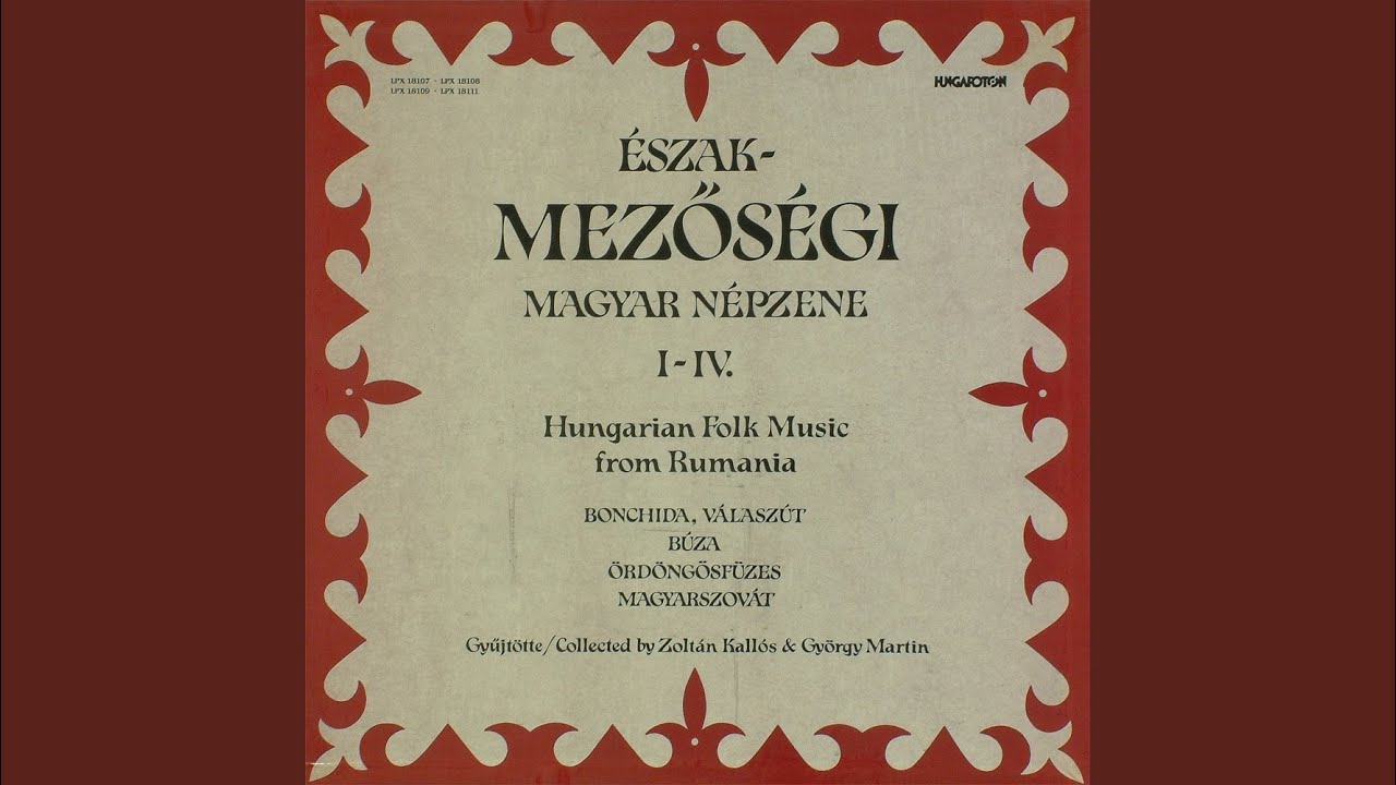Ritka magyar 1.