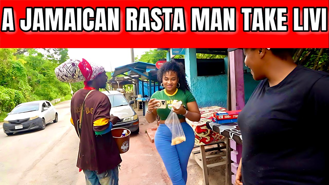 The Devil Will Not Win | This Happened Twice In Jamaica 🇯🇲