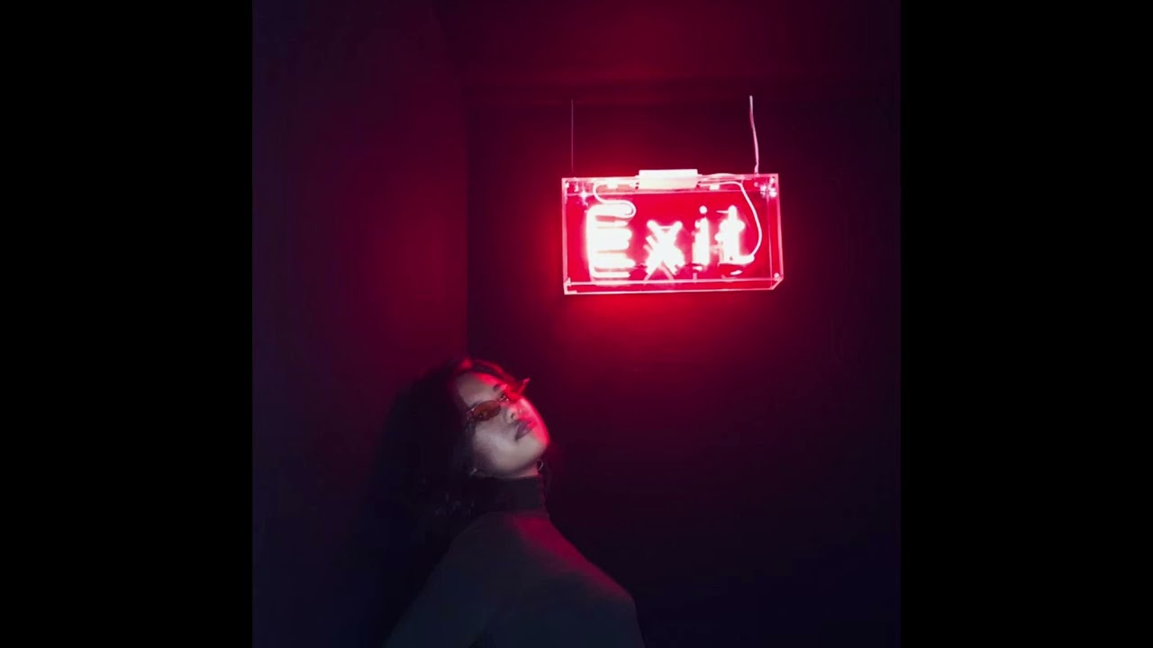 N E Z Y - Funny Valentine「Audio」
