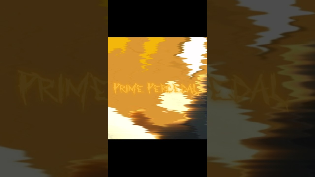 Prime Percedal || wakfu Tristepin edit 