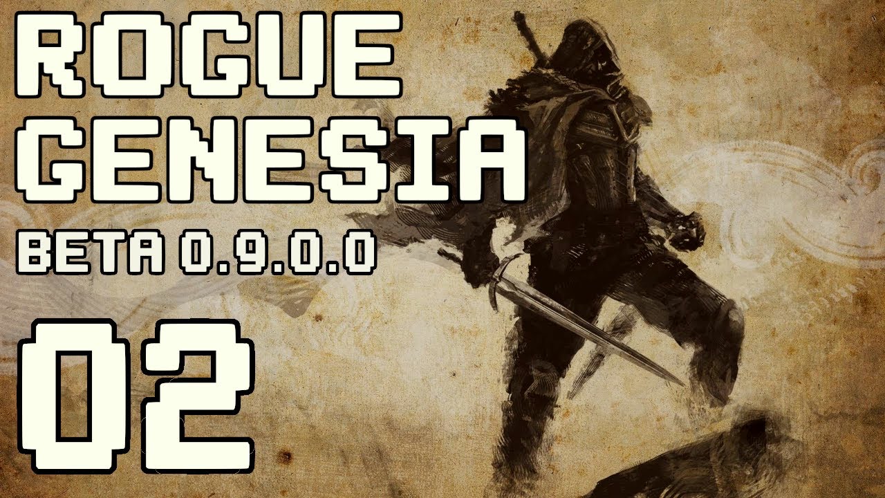More Hoards | Rogue: Genesia Beta 0.9.0.0 | Run 2