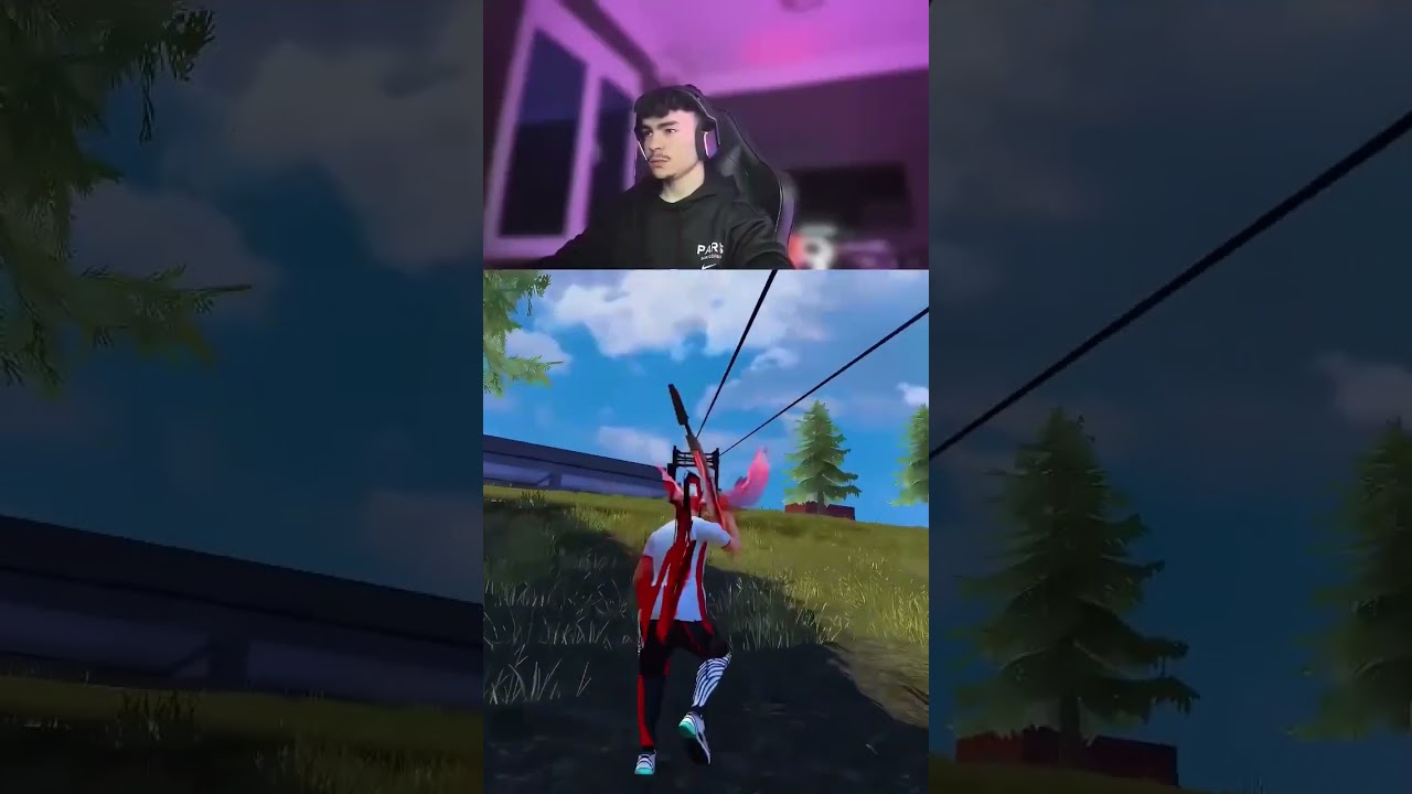 meeting madison beer in game 🍷🤩