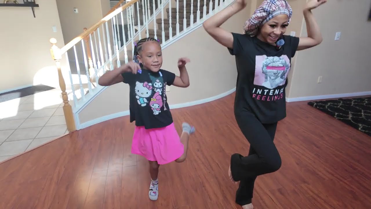 My Little Sister Is Irritating(Short Skit)