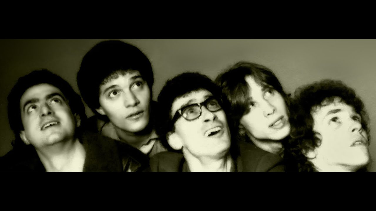 Donnie Iris & The Cruisers ~ Ah, Leah! ~ Live @ Blossom
