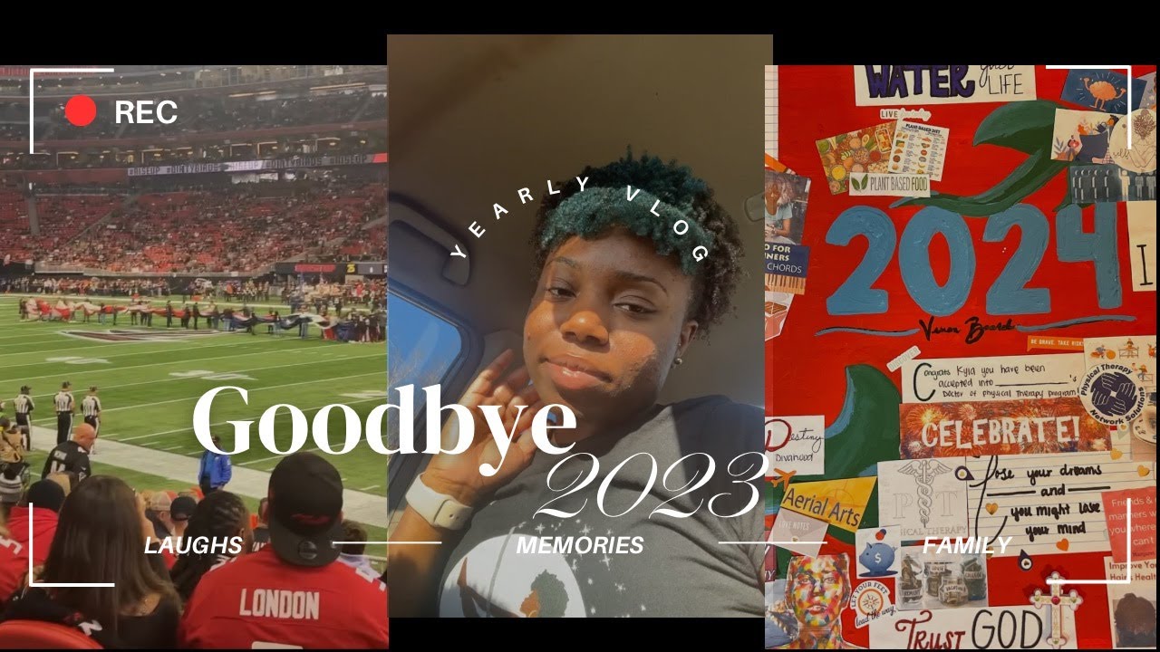 The Year Everything Changed.