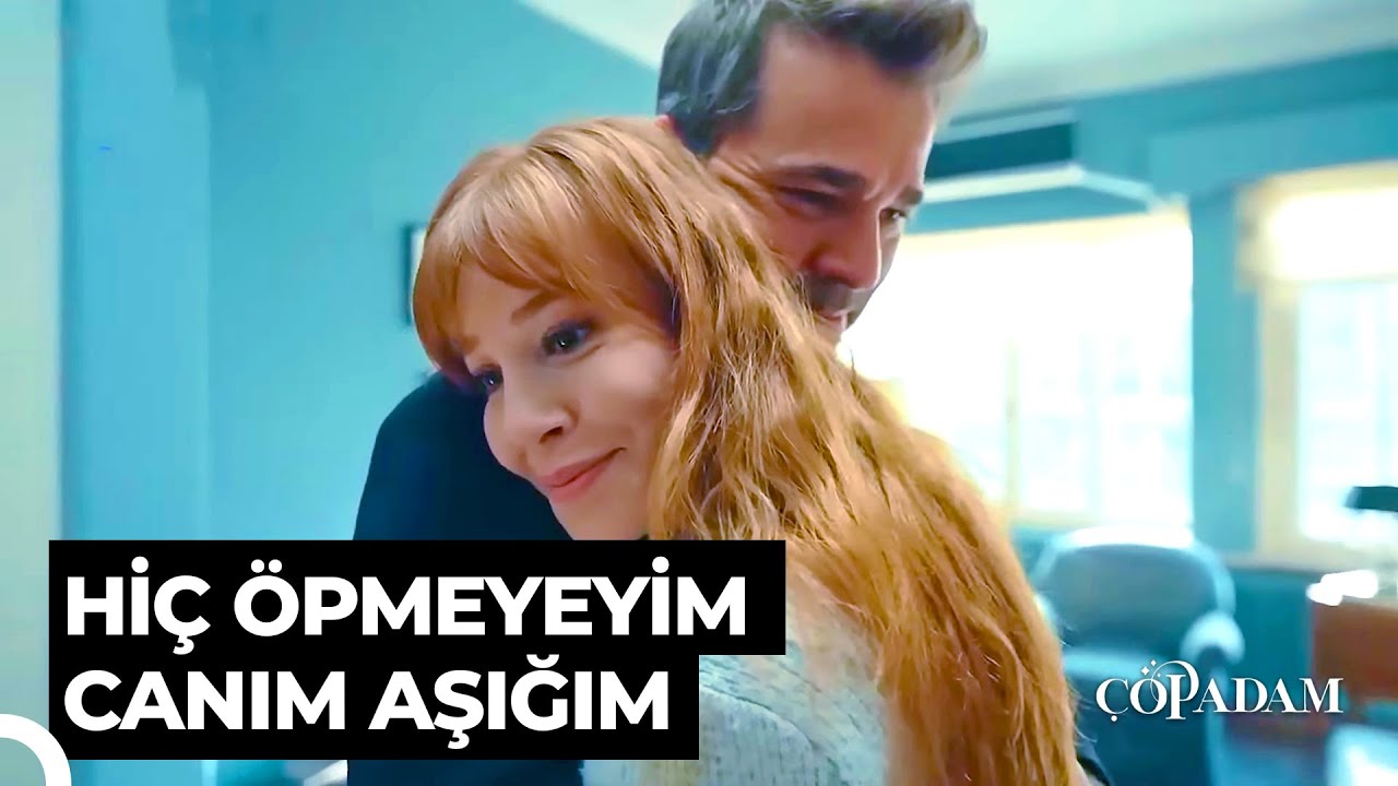 #TamPer ile 34 Dakikada Aşk Kazanıyor | Çöp Adam