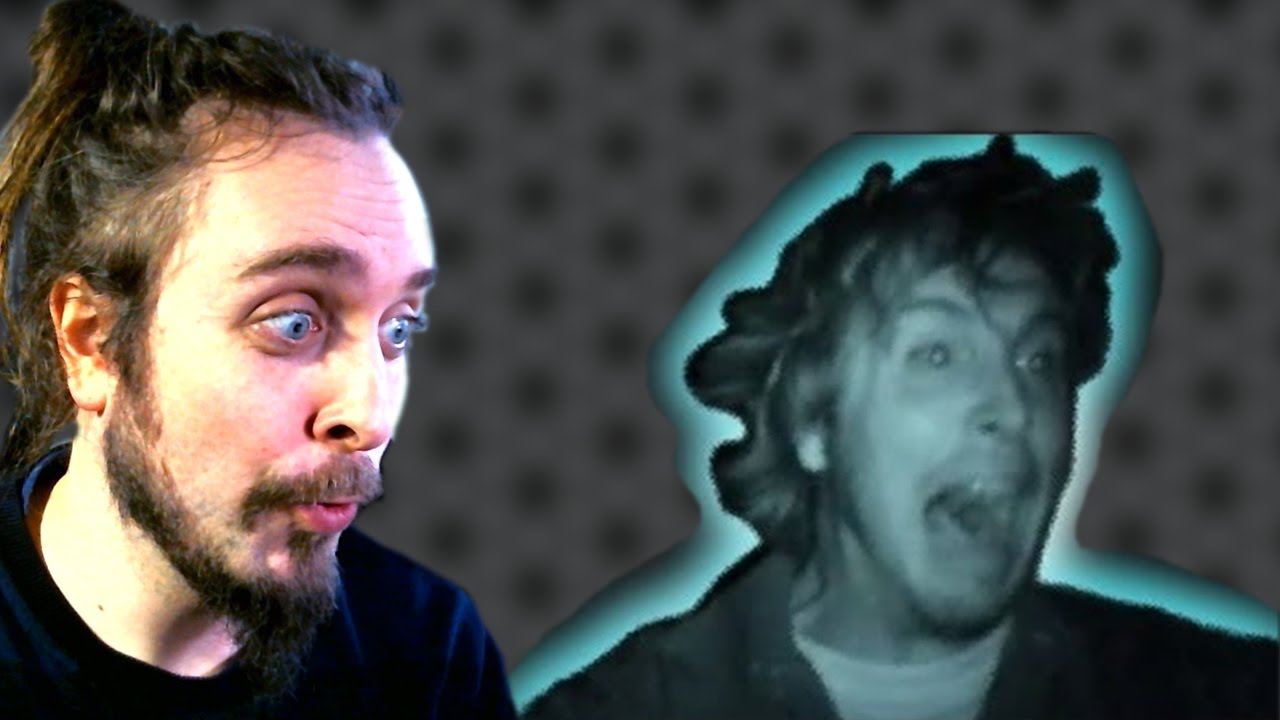 Steve Plays FEAR Alone in the Dark | Storpey Rewatches and Reacts