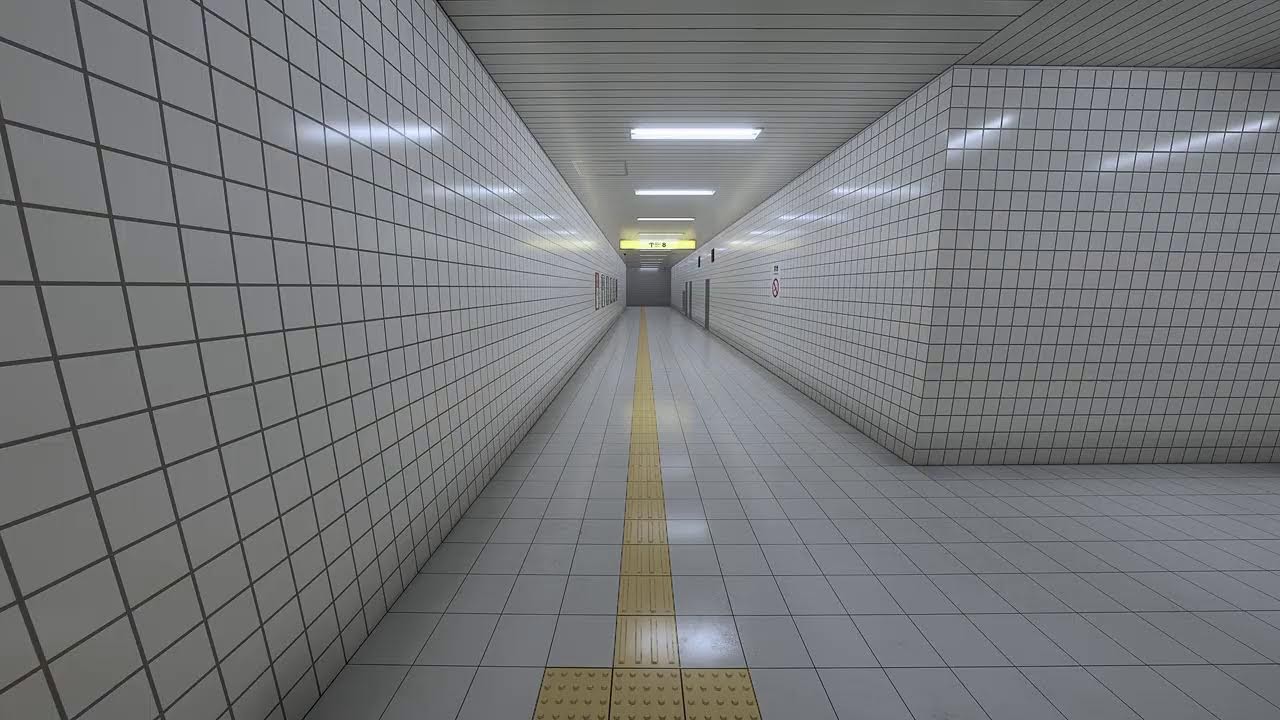 8番出口