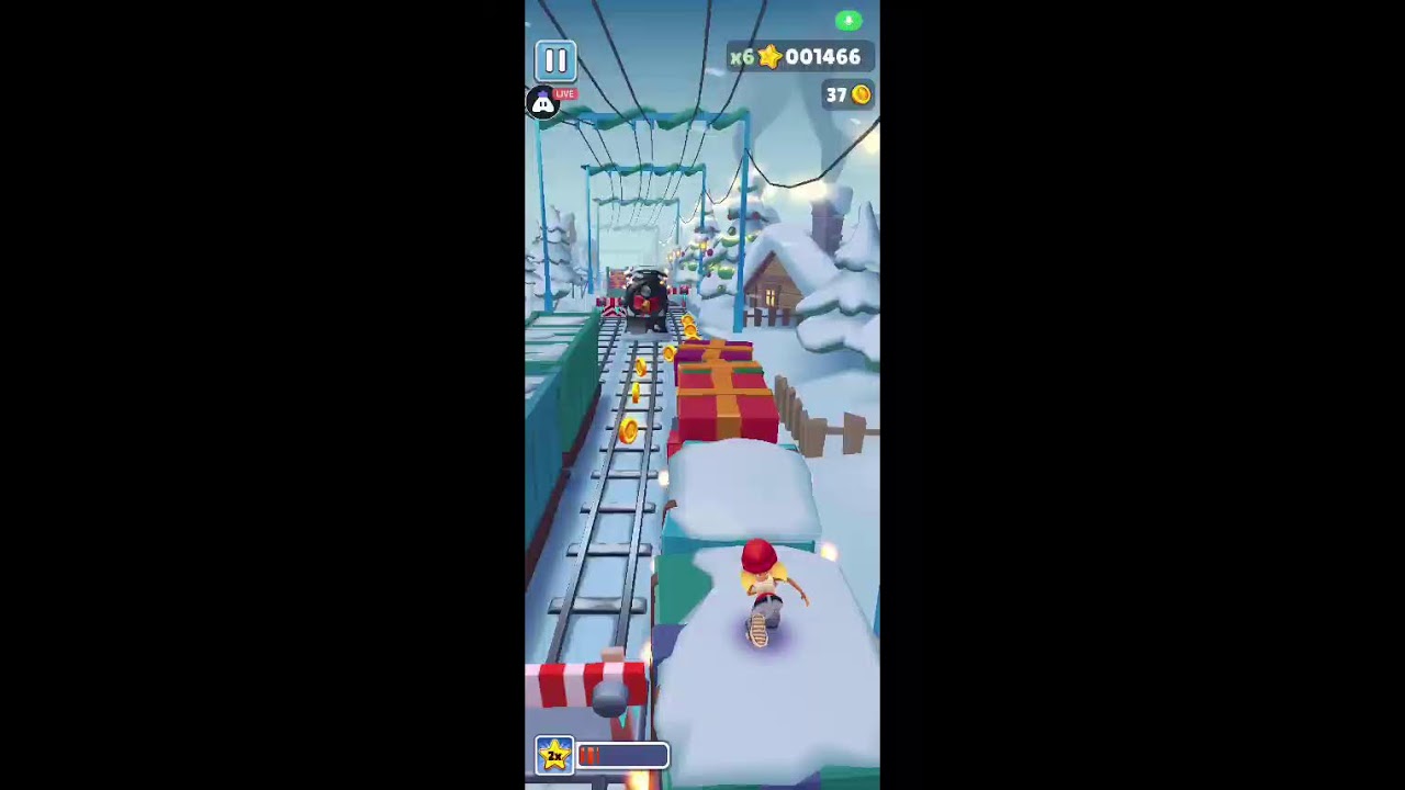 World High Score