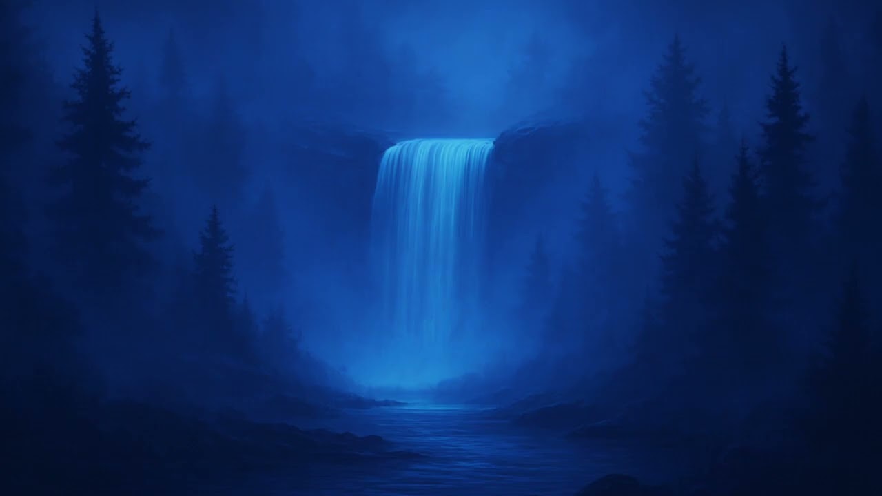 Falling into Deep Sleep