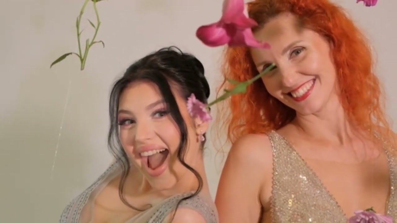 Giovanni Maraddi-Petite Fleur.