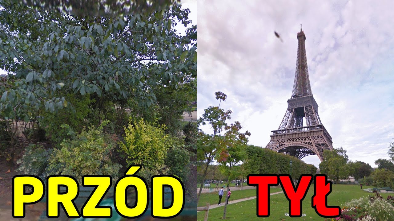 GeoGuessr, ale ZA MNĄ jest sławne miejsce ft. SwanGambit