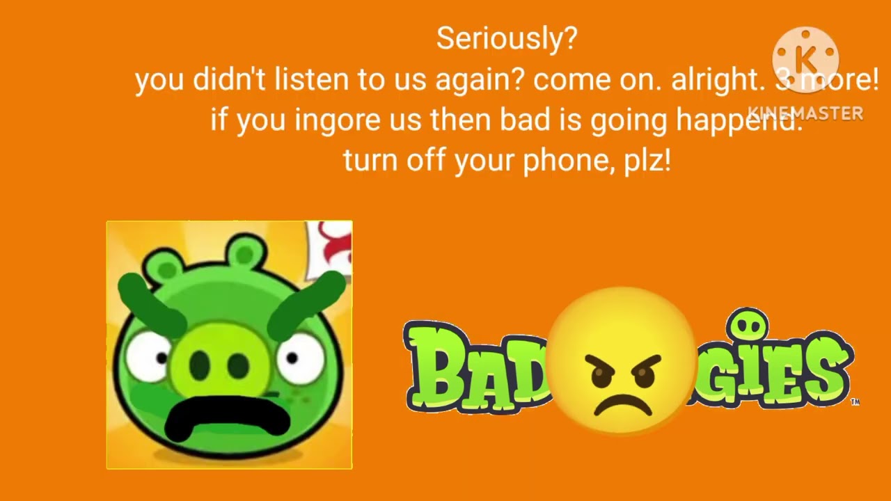 Bad Piggies anti piracy screen part 3 v4