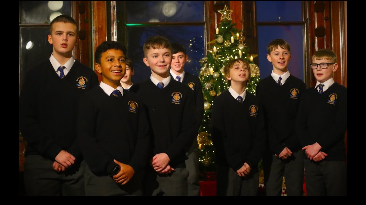 St. Macartan's College, From Our Community to Yours