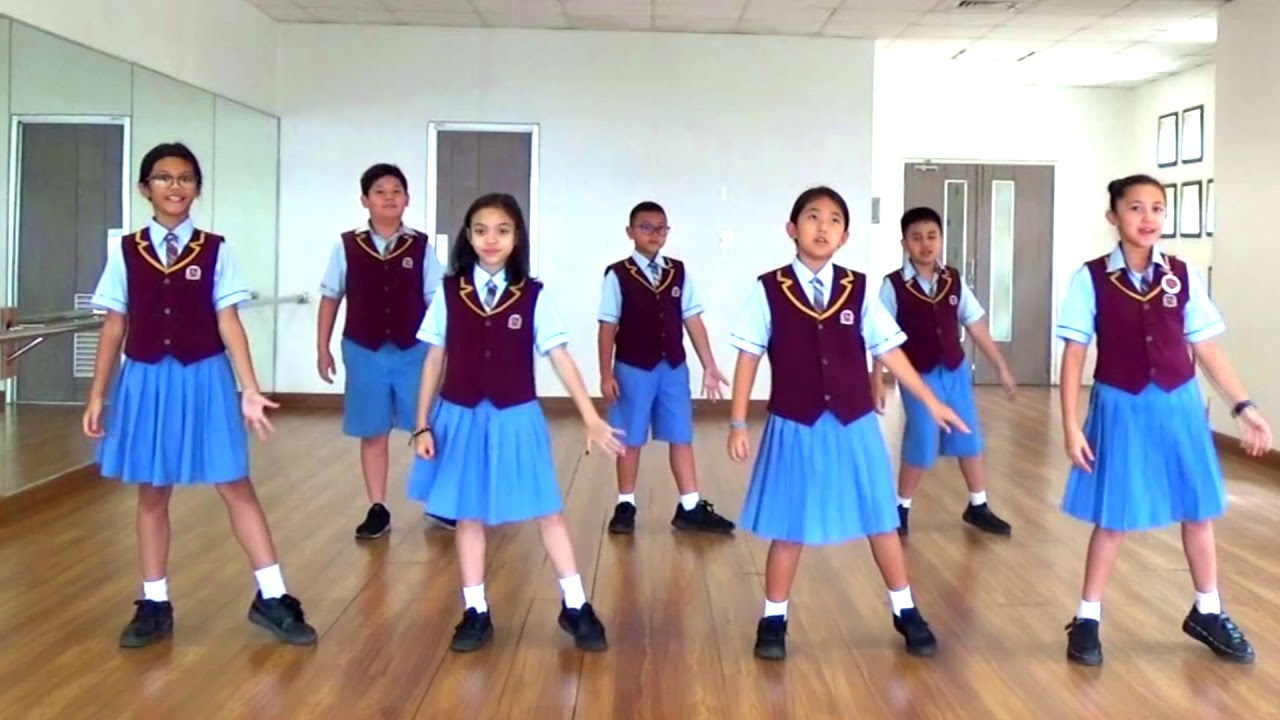 Kindness Song