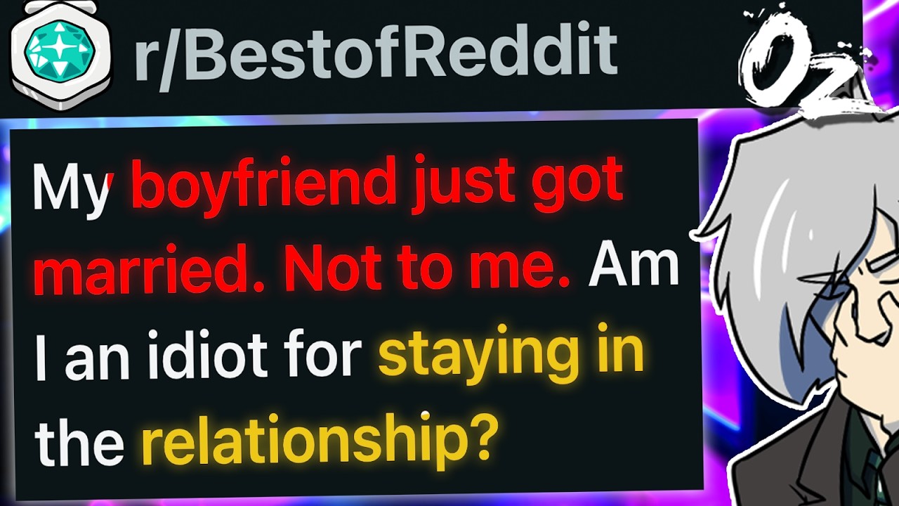 r/BestOf Just Saw My Girlfriend's Sister Making Out With Someone NOT Her Fiancé...