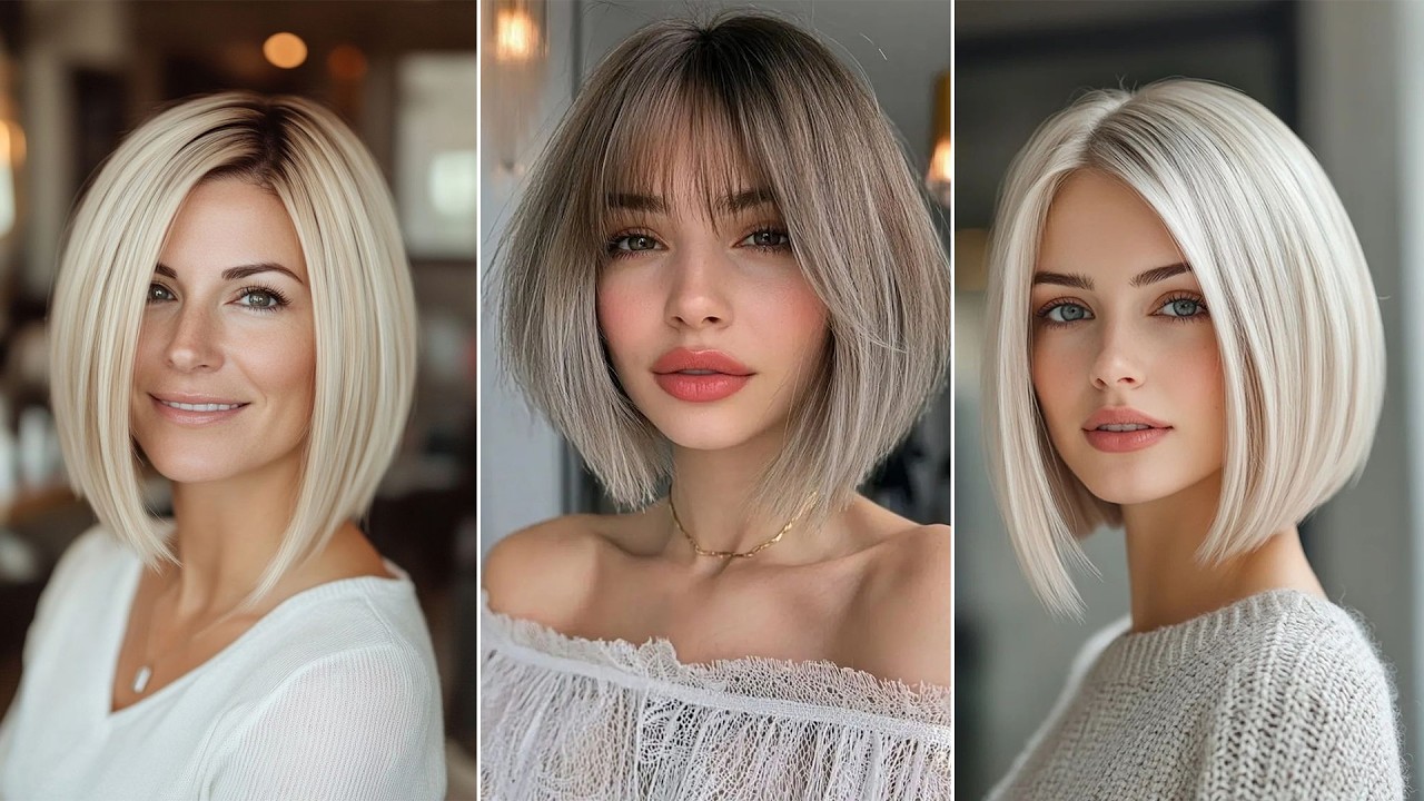 ✂️ 2026's Hottest Minimalist Hair Trend Revealed! Asymmetrical Pixie Shift 2026 ✂️ #hairstyle