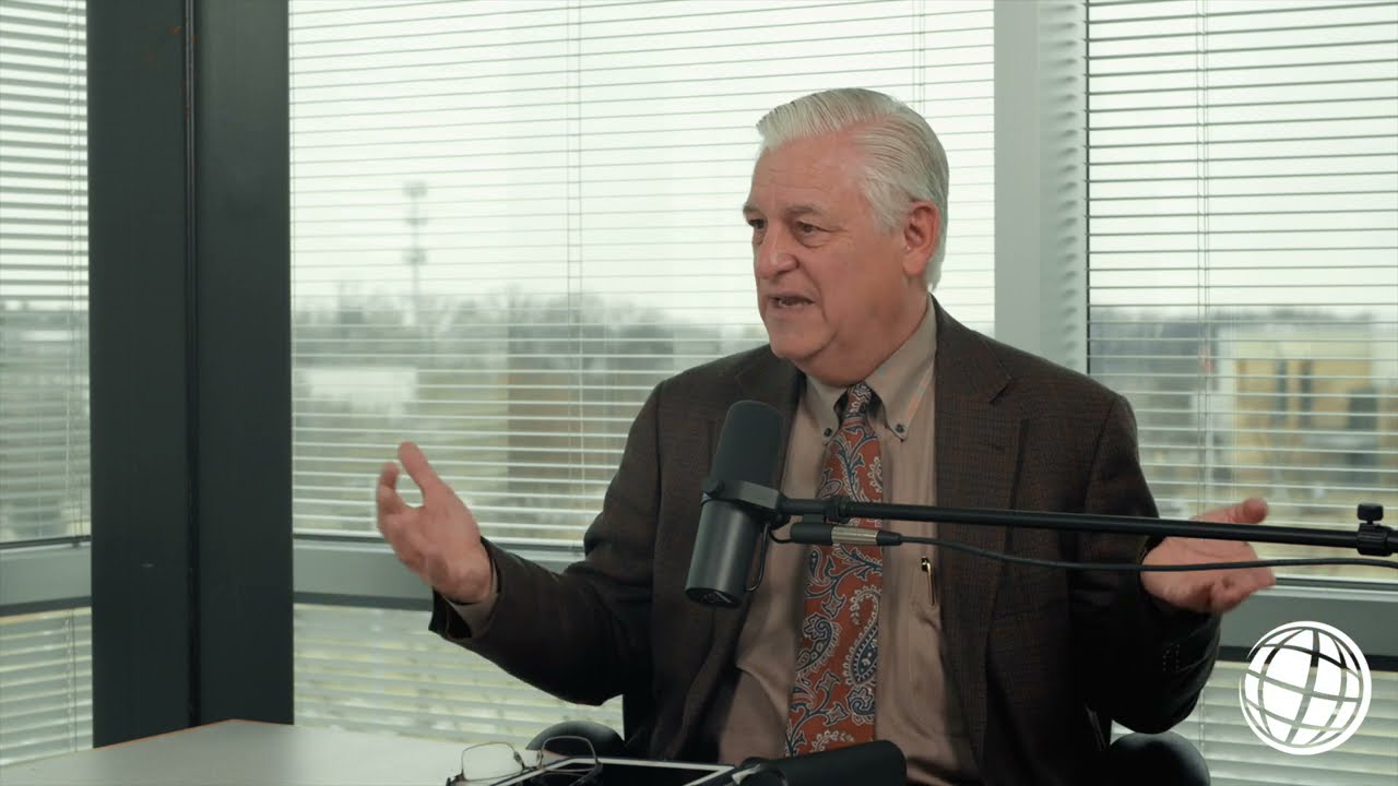 Do All Christians Speak in Tongues? | Episode 3