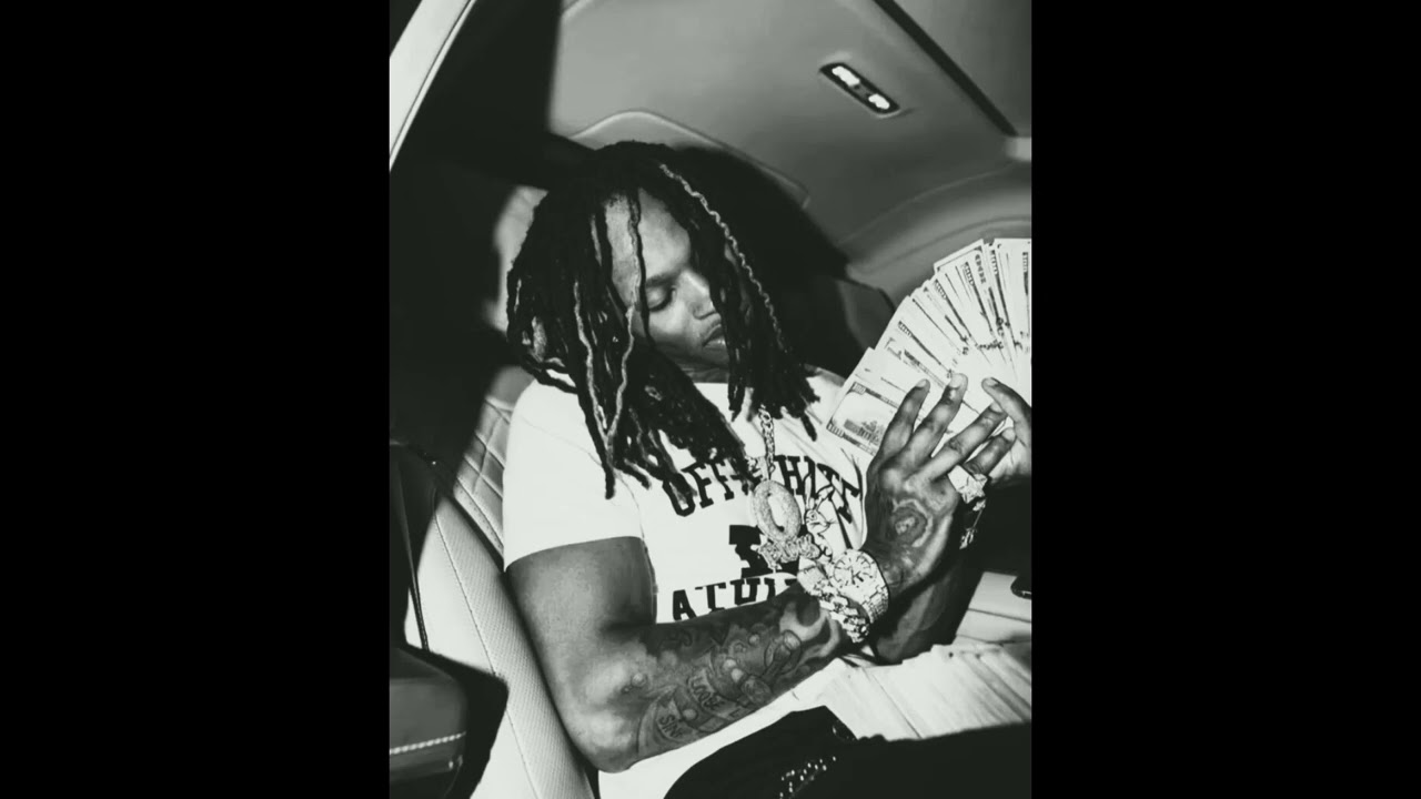 (MELODIC/Hard)2026  King Von X Chopsquad DJ Type beat-
