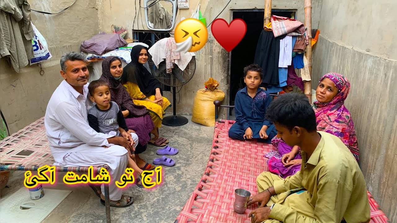 Hiba ko ekdm se dekh har hairan hu gye ♥️||kiran fayaz