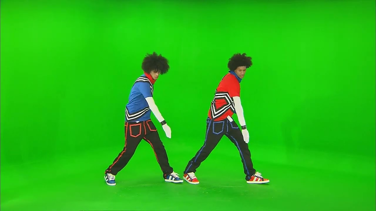 kris kross