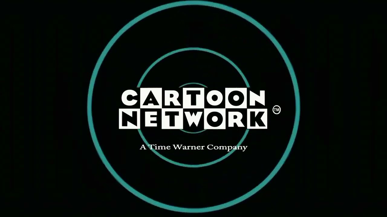 The Destruction Of Cartoon Network 1999 Logo