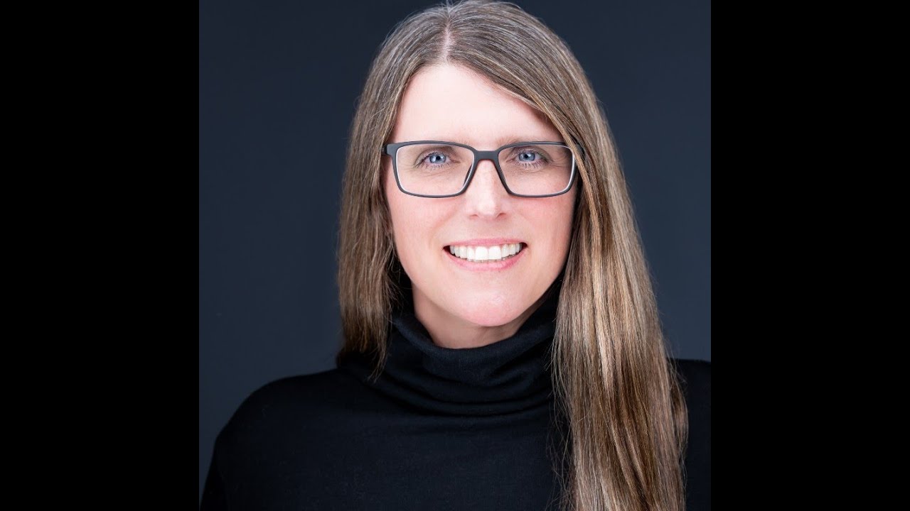 Office Hours 32:  Dr. Hillary Isebrands