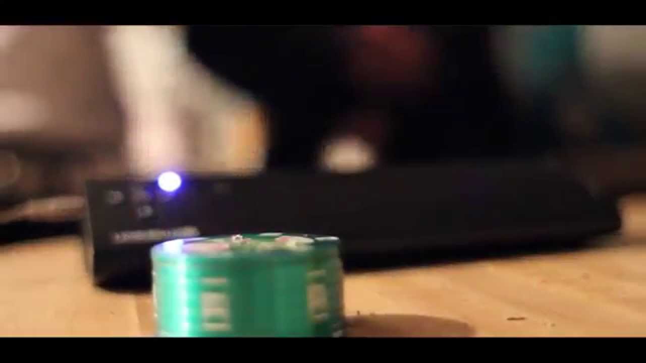 Blazze Buckz- 