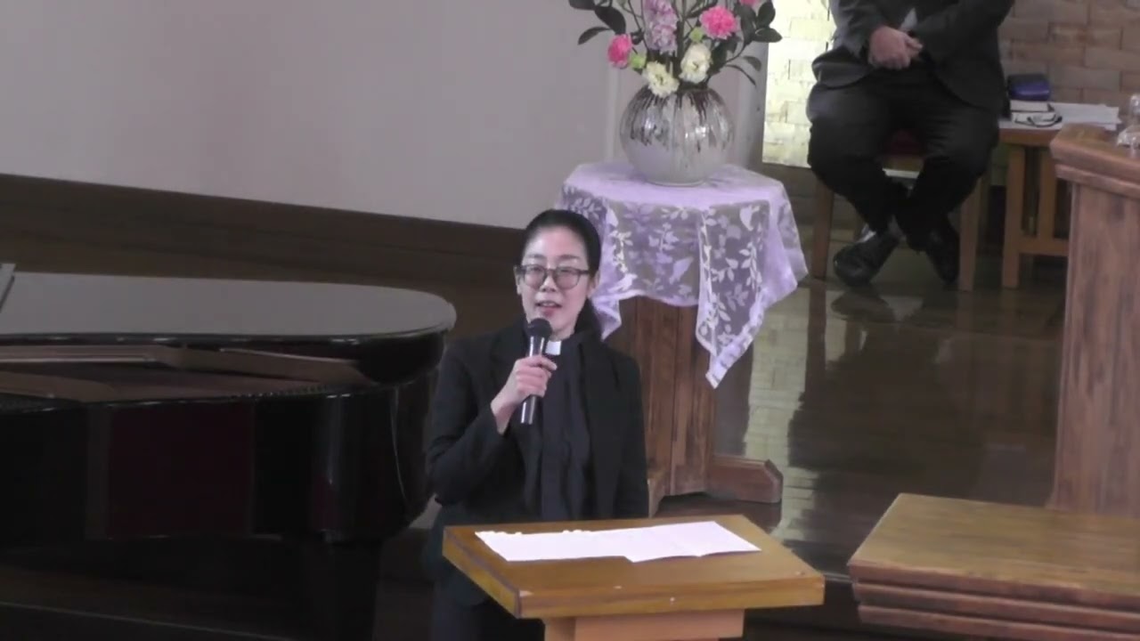 『信仰の確証を得る秘訣』