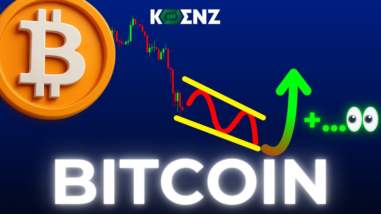 BTC: анализ волновой теории Эллиотта, прогноз цены | Дневной, 4-часовой и 15-минутный графики | П...