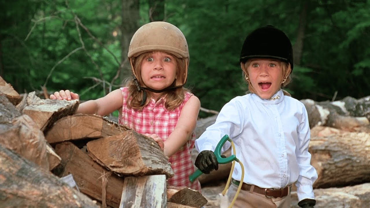 Las Ketchup - Aserejé (It Takes Two, 1995)