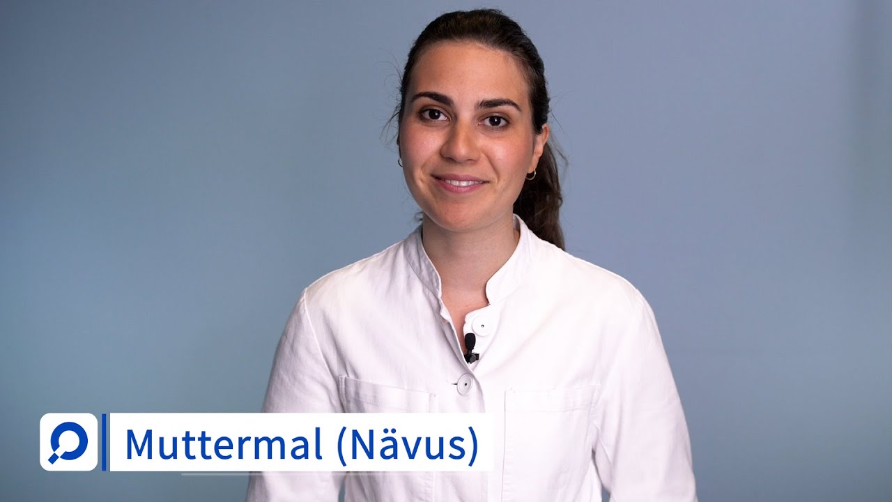 N&auml;vus (Muttermal)  -  Ursachen, Symptome und Behandlung | dermanostic Hautlexikon